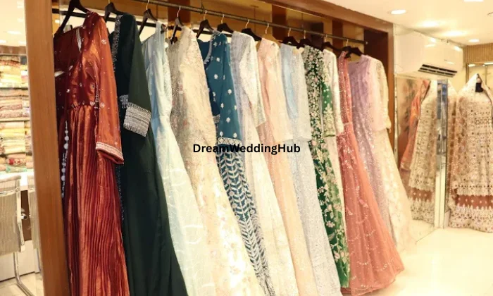 Jannat Bridal Studio Abids